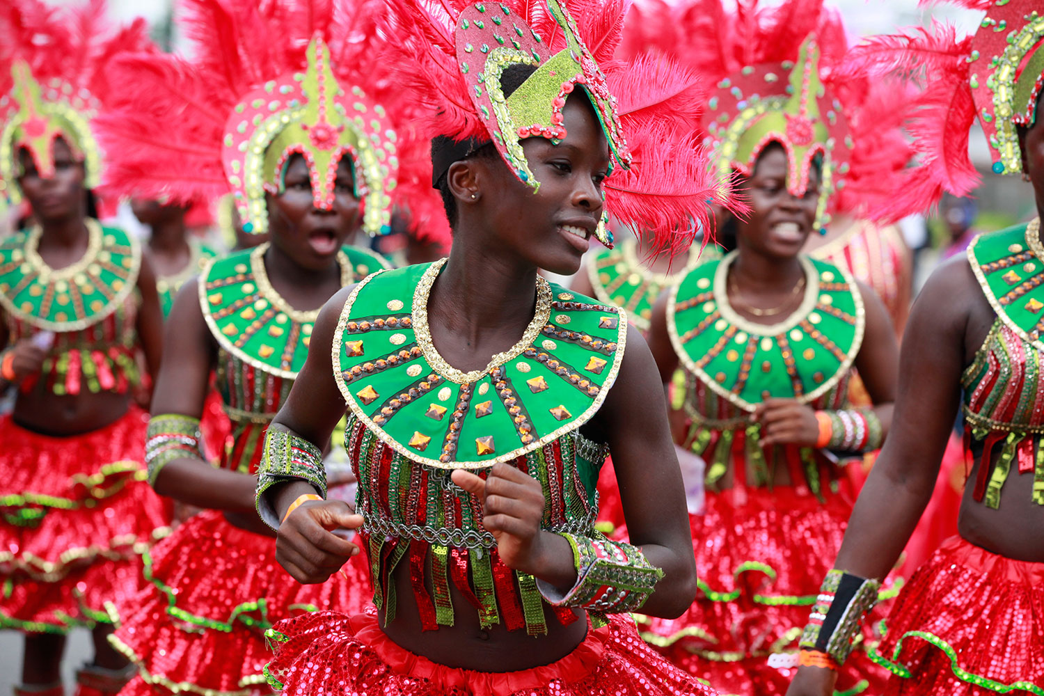 Paises Que Tem Carnaval LIBRAIN