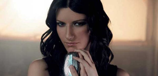 El Incidente Que Dej Al Descubierto A Laura Pausini Erbol Digital