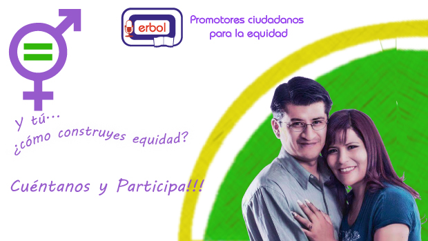 Promotores ciudadanos para la Equidad - Katherine