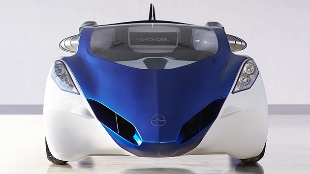 © aeromobil.com © aeromobil.com
