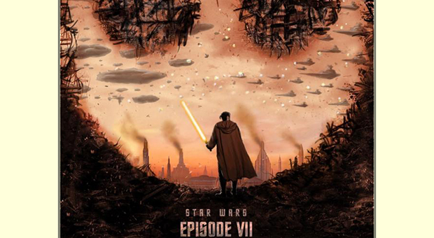 Star Wars VII