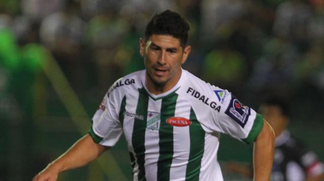 ALMIRÓN DEJA ORIENTE PETROLERO Y LA DIRIGENCIA BUSCA REEMPLAZANTE
