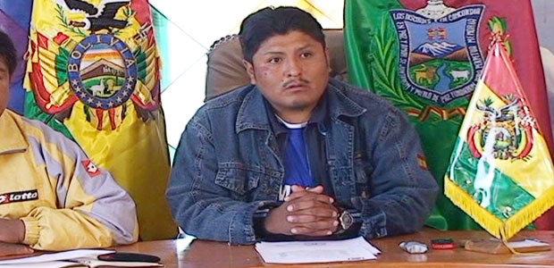 erbol concejal achacahi