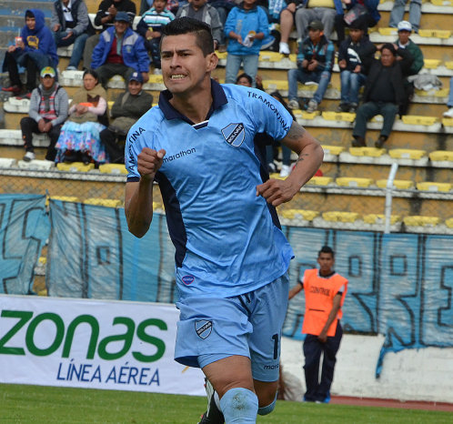 BOLÍVAR CON DOBLETE DE ARCE VENCE A WILSTERMANN