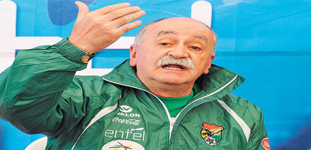 AZKARGORTA, FUTBOL