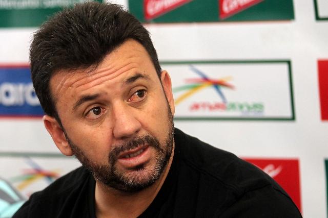 BALDIVIESO: "LOS DIRIGENTES ESTÁN PARA SUGERIR NO IMPONER"
