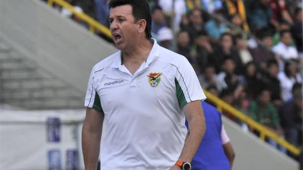 BALDIVIESO Y MARTINO TIENEN A SUS ONCE ELEGIDOS BALDIVIESO Y MARTINO TIENEN A SUS ONCE ELEGIDOS