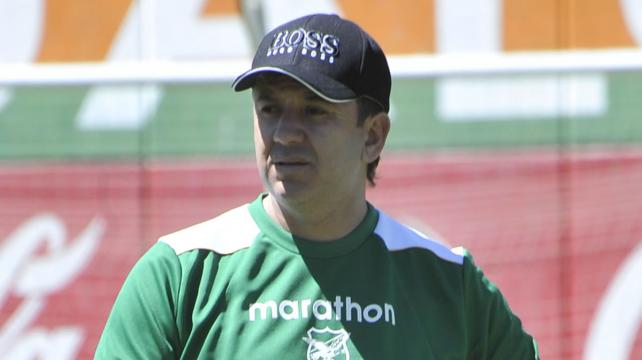 EL INICIO DEL TRABAJO DE LA VERDE ESTA EN DUDA