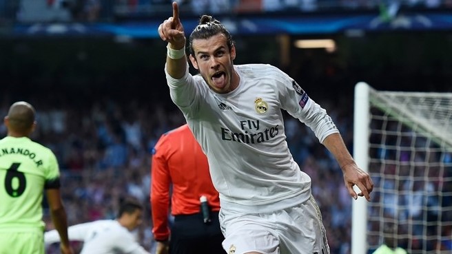 REAL MADRID LLEGA A SU DÉCIMA CUARTA FINAL DE LA "CHAMPIONS"