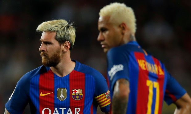 BARCELONA JUEGA HOY CONTRA EL CELTIC