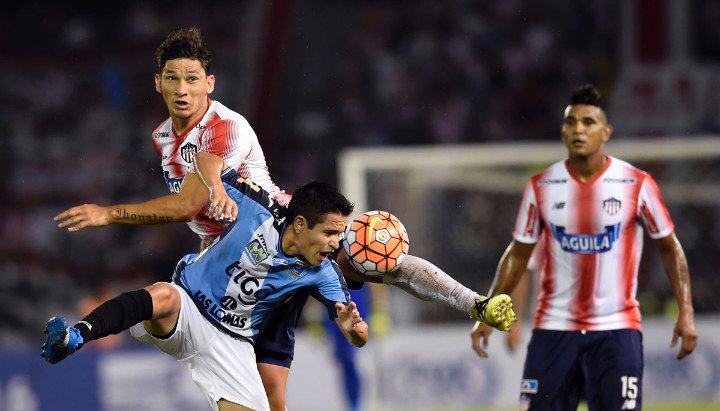 BLOOMING SE DESPIDE DE LA COPA CON UN EMPATE