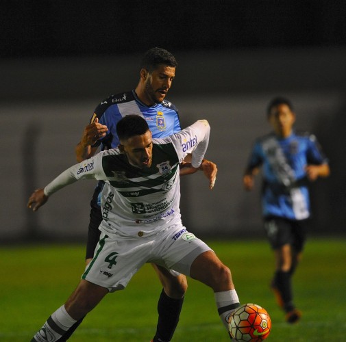 BLOOMING LLEGA LA SIGUIENTE FASE DE LA COPA SUDAMERICANA
