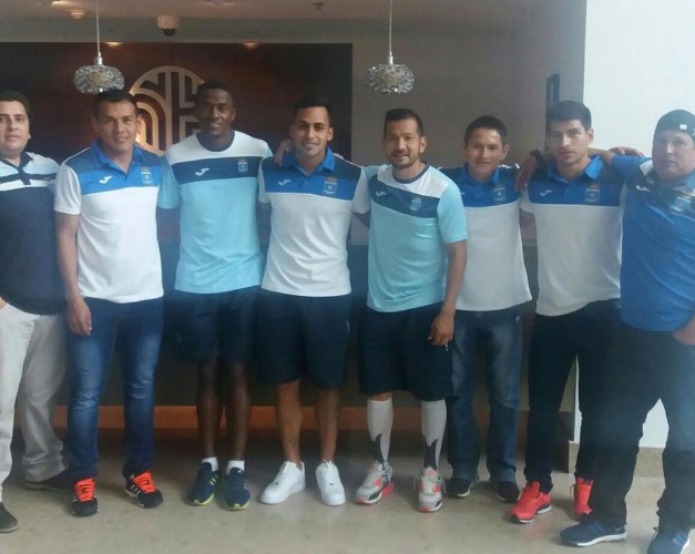 BLOOMING DEBE GANAR POR TRES GOLES DE DIFERENCIA A JUNIOR