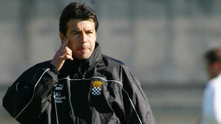 ERWIN SÁNCHEZ DEJA EL BOAVISTA DE PORTUGAL