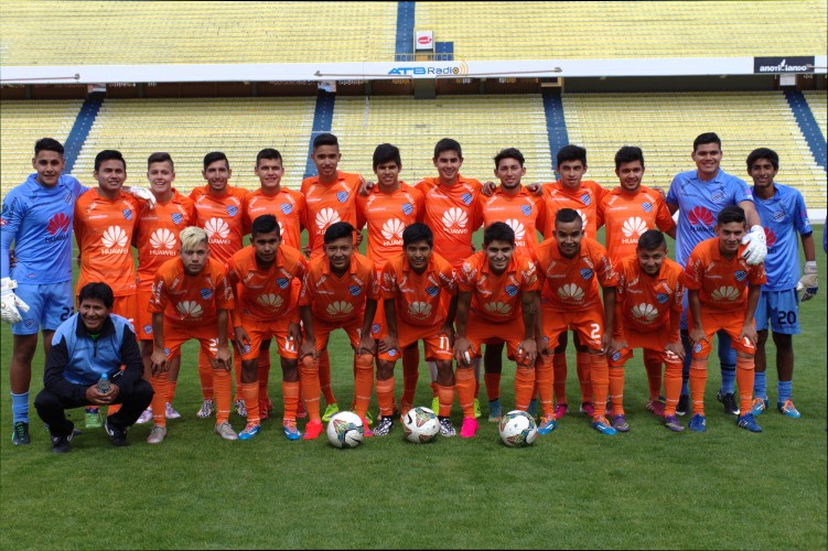 BOLÍVAR DEBE GANAR A CERRO PORTEÑO