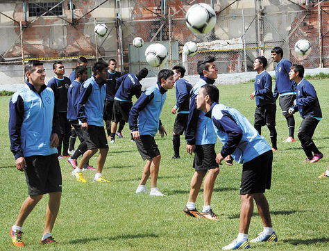 BOLÍVAR BUSCARÁ SU SEGUNDA VICTORIA DEL CLAUSURA