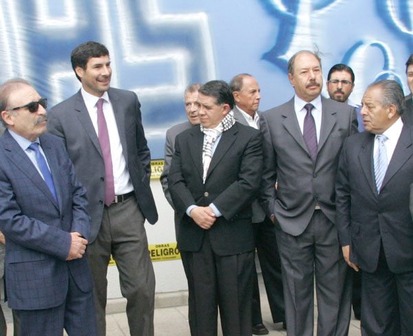 BOLÍVAR ANALIZA CARPETAS DE ENTRENADORES EUROPEOS