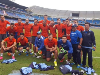BOLÍVAR Y UNIVERSITARIO SE ENFRENTAN HOY SÓLO POR CUMPLIR