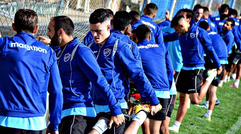 BOLÍVAR BUSCA LOS PUNTOS EN SUCRE