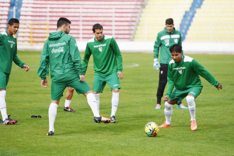 RAMALLO Y VEIZAGA TITULARES