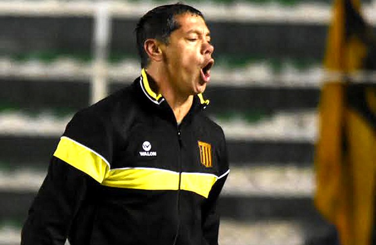 THE STRONGEST SE AFERRA AL MILAGRO FUTBOLÍSTICO
