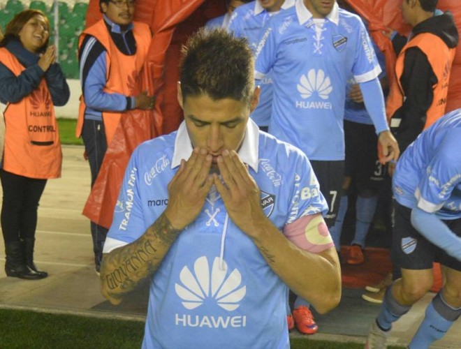 NELSON CABRERA ES BOLIVIANO Y BOLÍVAR PUEDE HABILITAR A CARDOZO NELSON CABRERA ES BOLIVIANO Y BOLÍVAR PUEDE HABILITAR A CARDOZO