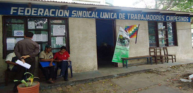 apcbolivia campesinos cruceños-sede