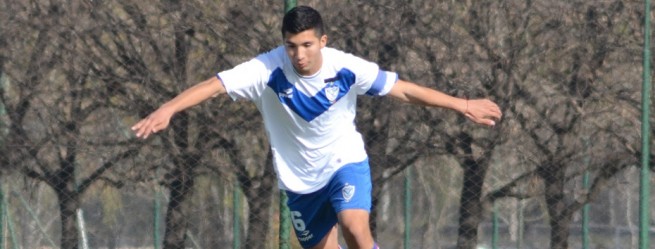 FACUNDO CARDOZO QUIERE GANARLE A BOCA JUNIORS