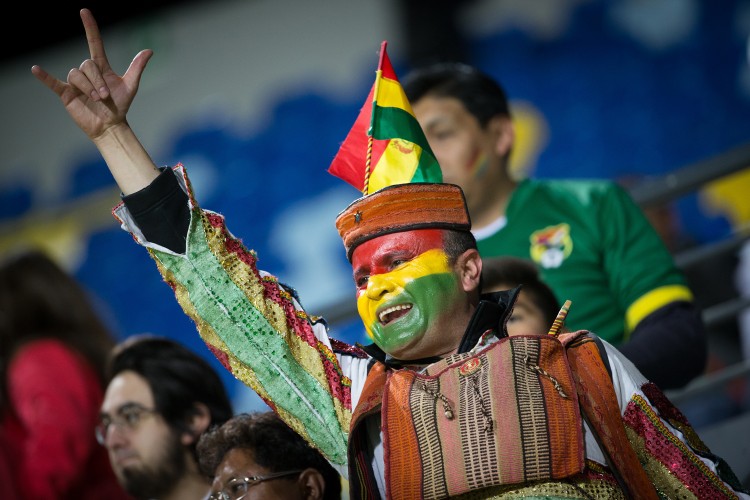 EL "CHASQUI BOLIVIANO" PRESENTA LIBRO "SUEÑA Y VOLARÁS"