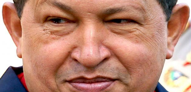 hugo chavez-presidente