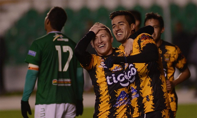 CHUMACERO Y RAMALLO CON OFERTAS DEL EXTERIOR