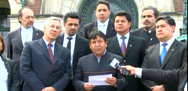 Difusión internet