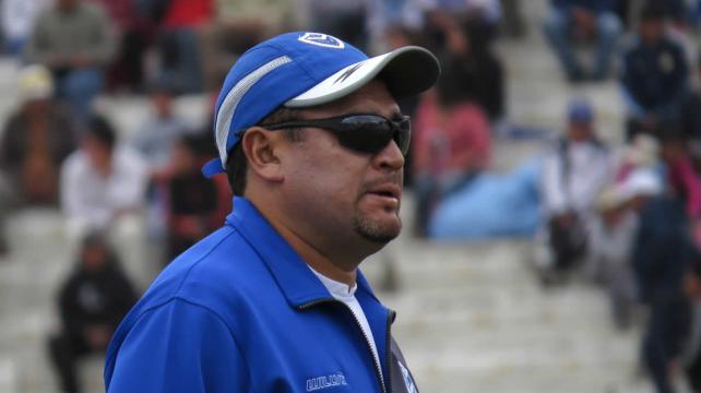 SAN JOSÉ BUSCA TÉCNICO TRAS BAJARLE EL PULGAR A COSSÍO