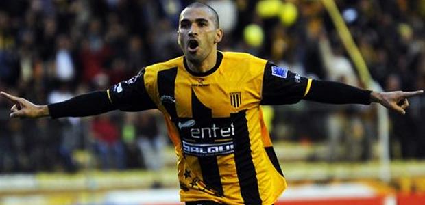 SORPRESA: CABALLERO PRUEBA A CRISTALDO COMO CENTRAL