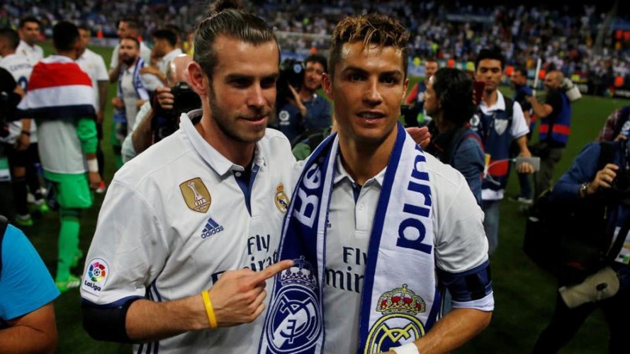 CRISTIANO RECIBE UNA OFERTA MILLONARIA DE CHINA