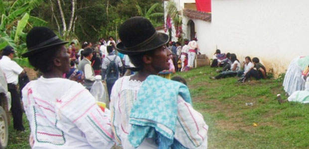 afrobolivianos