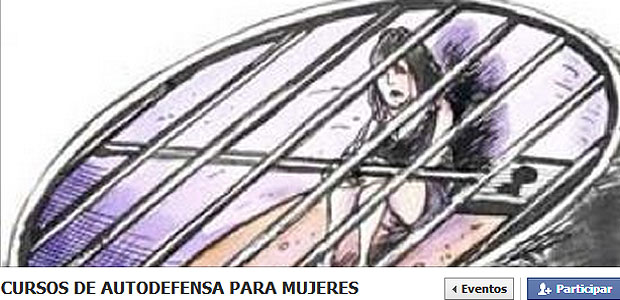 Mujeres Creando