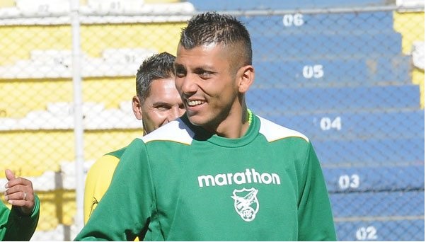 YASMANI DUK JUGARÁ EN EL ATLÉTICO BUCARAMANGA