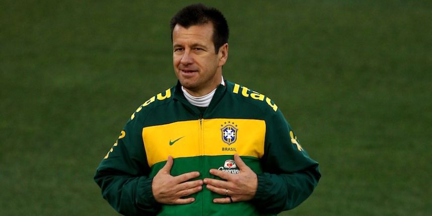 DUNGA EVITA HABLAR SI JUGARÁ NEYMAR LOS JUEGOS OLÍMPICOS