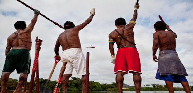 brasil-indigenas
