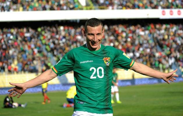 ESCOBAR ESTARÁ EN LA PRÓXIMA CONVOCATORIA SI LO LLAMAN