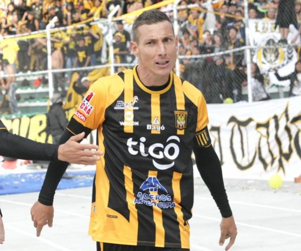 ESCOBAR: "LUCHAREMOS HASTA EL FINAL, ESTAMOS VIVOS Y FIRMES" ESCOBAR: "LUCHAREMOS HASTA EL FINAL, ESTAMOS VIVOS Y FIRMES"