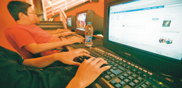 internet facebook-cuenta