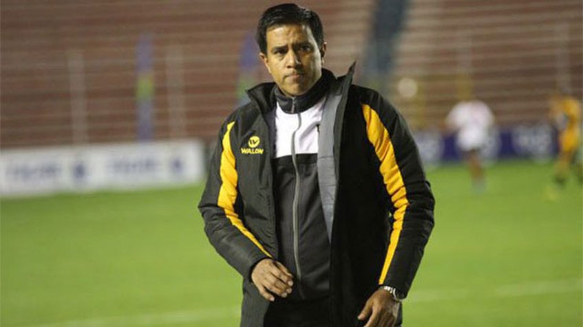 ESCOBAR, MARTELI Y BEJARANO A DISPOSICIÓN DE FARÍAS