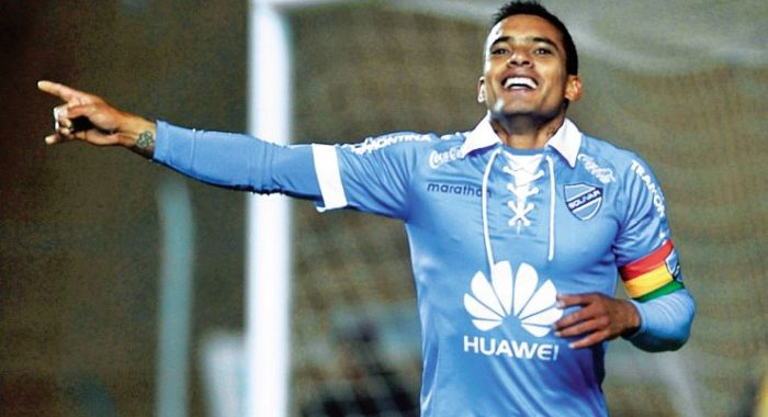 BOLÍVAR VUELVE A CELEBRAR LUEGO DE DOS MESES Y DOS DÍAS