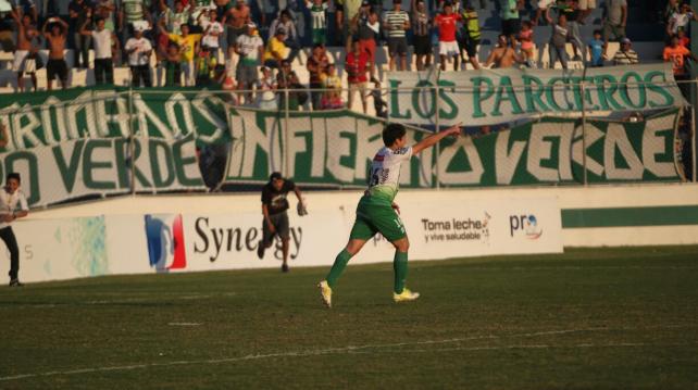 ORIENTE PASA A LA FINAL TRAS ELIMINAR A REAL POTOSÍ