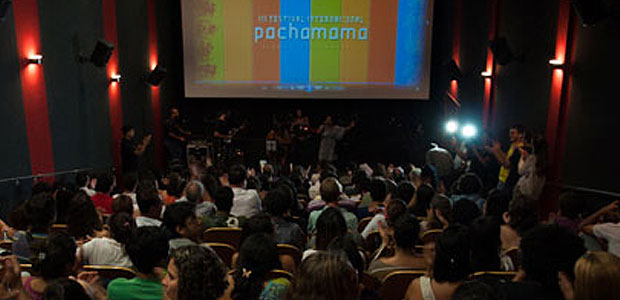 Pachamama