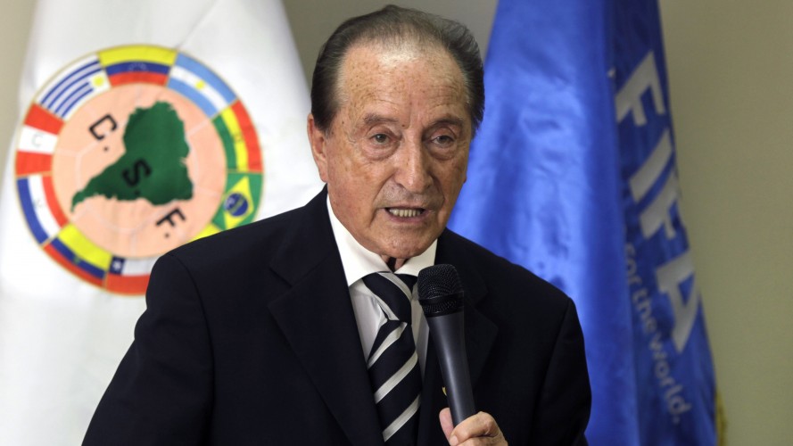 Figueredo llega a Uruguay para ser enjuiciado Erbol Digital Archivo