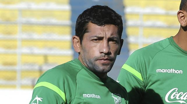 FLORES: "NECESITAMOS UN PRESIDENTE (FBF) MÁS OPTIMISTA Y FUTBOLERO"