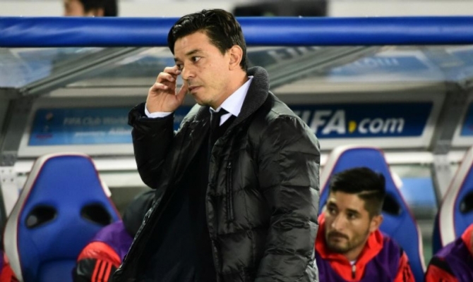 GALLARDO ES BUSCADO POR LA SELECCIÓN CHILENA GALLARDO ES BUSCADO POR LA SELECCIÓN CHILENA